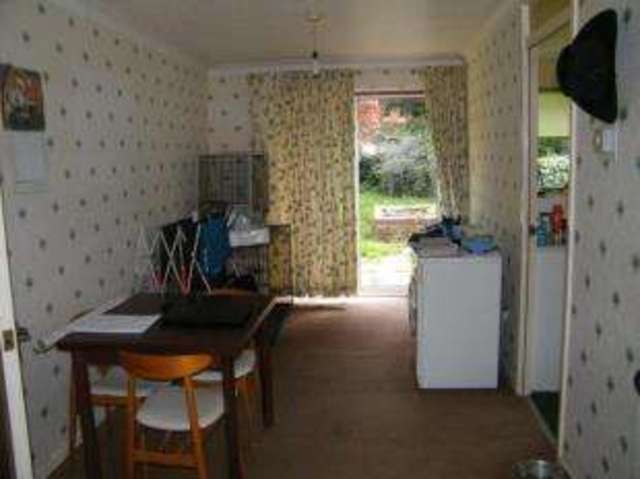  Image of 3 bedroom Bungalow for sale in Stirling Way Mudeford Christchurch BH23 at Christchurch Dorset Mudeford, BH23 4JJ