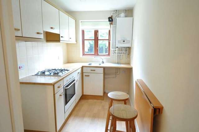  Image of 1 bedroom Maisonette for sale in Church Drive Stirchley Birmingham B30 at Church Drive Stirchley Birmingham, B30 2YD