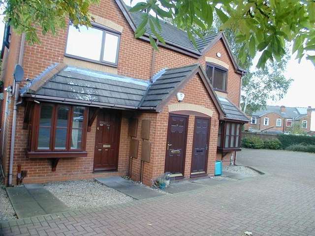  Image of 1 bedroom Maisonette for sale in Church Drive Stirchley Birmingham B30 at Church Drive Stirchley Birmingham, B30 2YD