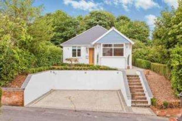  Image of 3 bedroom Bungalow for sale in Church Hill Shepherdswell Dover CT15 at Shepherdswell Dover Coldred, CT15 7NR