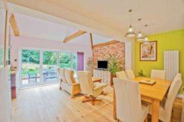  Image of 3 bedroom Bungalow for sale in Church Hill Shepherdswell Dover CT15 at Shepherdswell Dover Coldred, CT15 7NR