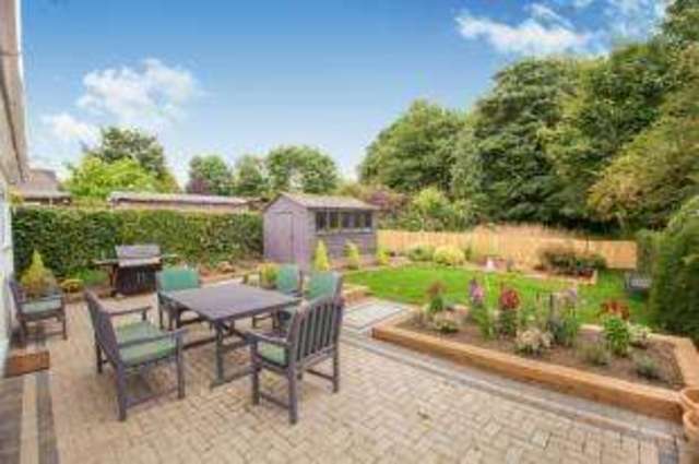  Image of 3 bedroom Bungalow for sale in Church Hill Shepherdswell Dover CT15 at Shepherdswell Dover Coldred, CT15 7NR