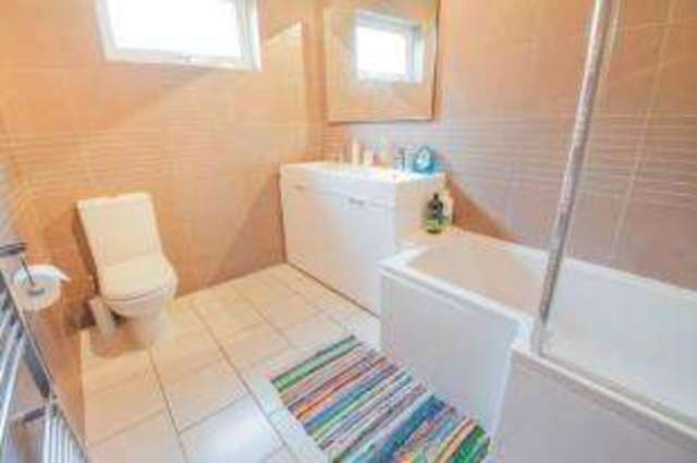  Image of 3 bedroom Bungalow for sale in Church Hill Shepherdswell Dover CT15 at Shepherdswell Dover Coldred, CT15 7NR