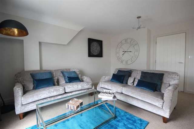 Image of 3 bedroom Apartment for sale in Church Road Caversham Reading RG4 at 13-17 Church Road Caversham Reading, RG4 7AA