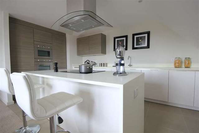  Image of 4 bedroom Apartment for sale in Church Road Caversham Reading RG4 at 13-17 Church Road Caversham Reading, RG4 7AA