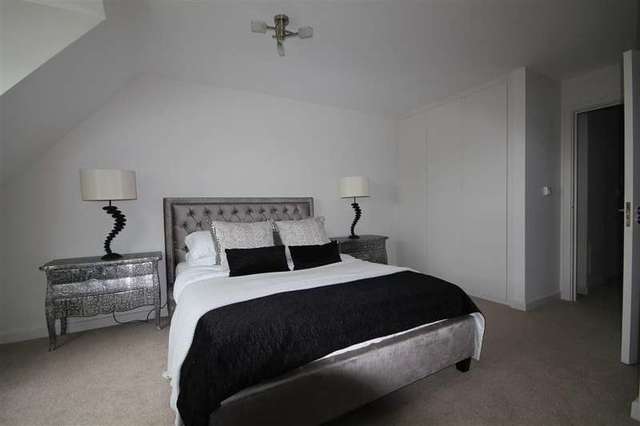  Image of 4 bedroom Apartment for sale in Church Road Caversham Reading RG4 at 13-17 Church Road Caversham Reading, RG4 7AA