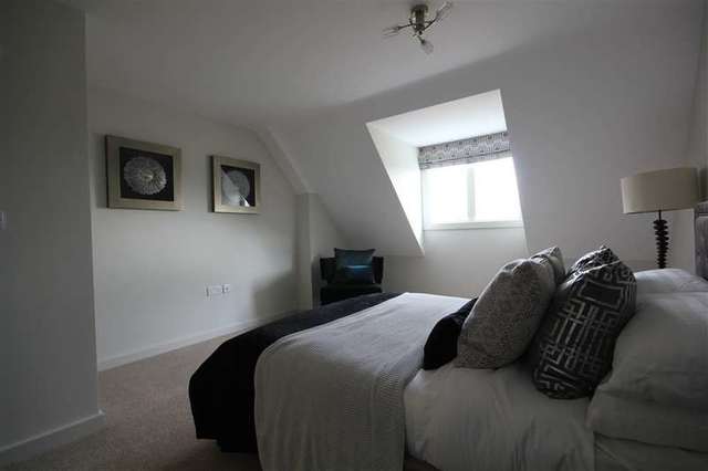  Image of 4 bedroom Apartment for sale in Church Road Caversham Reading RG4 at 13-17 Church Road Caversham Reading, RG4 7AA