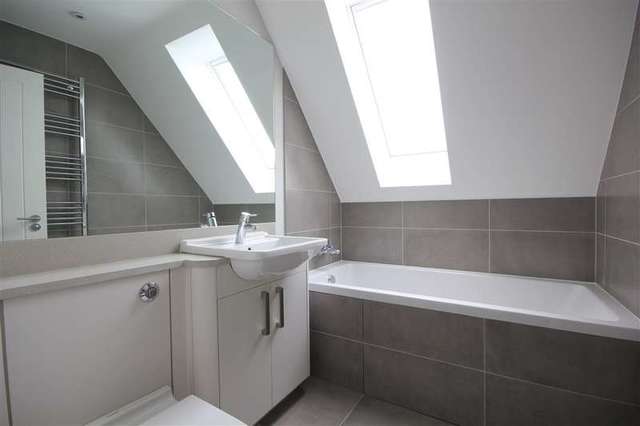  Image of 4 bedroom Apartment for sale in Church Road Caversham Reading RG4 at 13-17 Church Road Caversham Reading, RG4 7AA