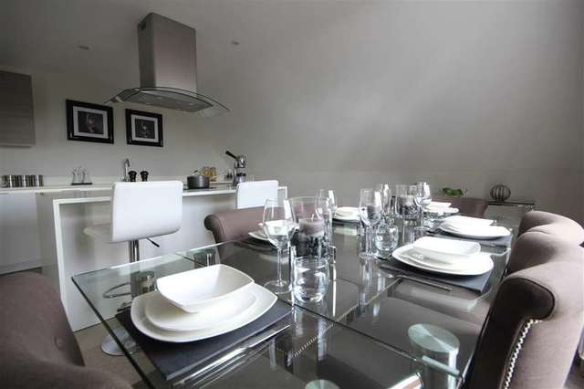  Image of 4 bedroom Apartment for sale in Church Road Caversham Reading RG4 at 13-17 Church Road Caversham Reading, RG4 7AA
