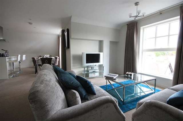  Image of 4 bedroom Apartment for sale in Church Road Caversham Reading RG4 at 13-17 Church Road Caversham Reading, RG4 7AA