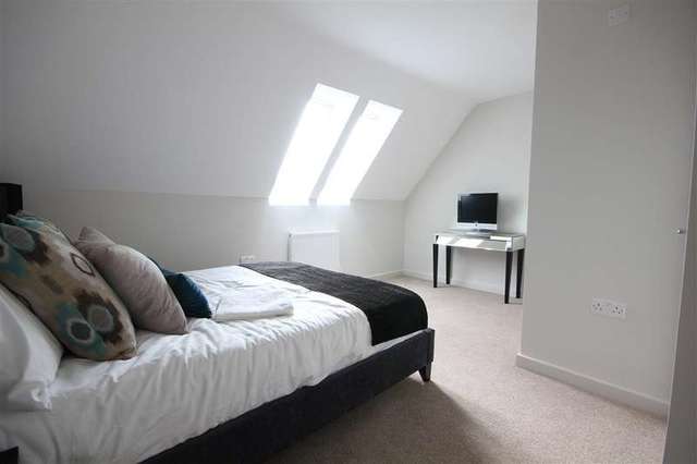  Image of 4 bedroom Apartment for sale in Church Road Caversham Reading RG4 at 13-17 Church Road Caversham Reading, RG4 7AA