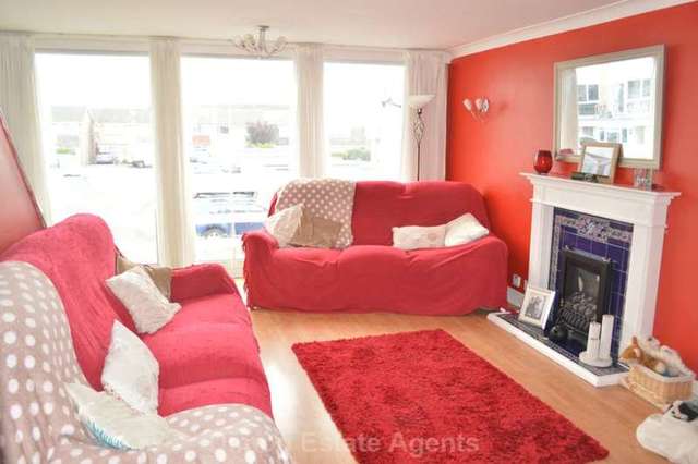  Image of 4 bedroom Terraced house for sale in Churcher Close Gosport PO12 at Churcher Close Gomer Gosport, PO12 2SL