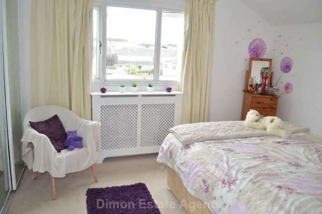  Image of 4 bedroom Terraced house for sale in Churcher Close Gosport PO12 at Churcher Close Gomer Gosport, PO12 2SL