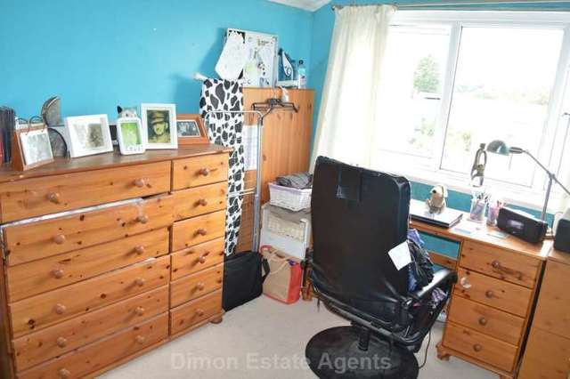  Image of 4 bedroom Terraced house for sale in Churcher Close Gosport PO12 at Churcher Close Gomer Gosport, PO12 2SL