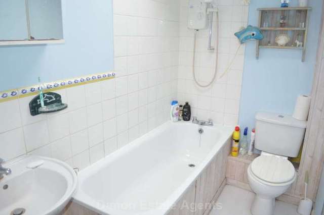  Image of 4 bedroom Terraced house for sale in Churcher Close Gosport PO12 at Churcher Close Gomer Gosport, PO12 2SL