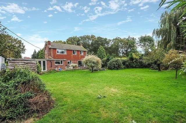  Image of 3 bedroom Detached house for sale in Claypit Lane Westhampnett Chichester PO18 at Claypit Lane  Westhampnett, PO18 0NU