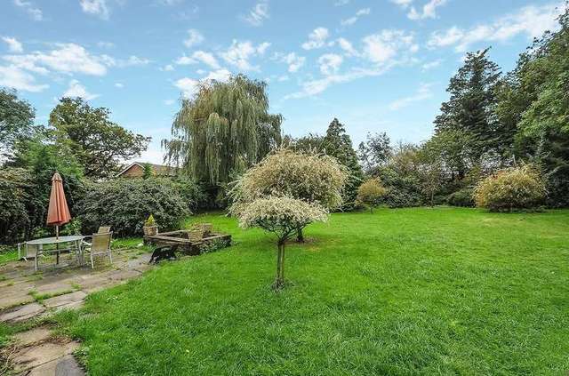  Image of 3 bedroom Detached house for sale in Claypit Lane Westhampnett Chichester PO18 at Claypit Lane  Westhampnett, PO18 0NU