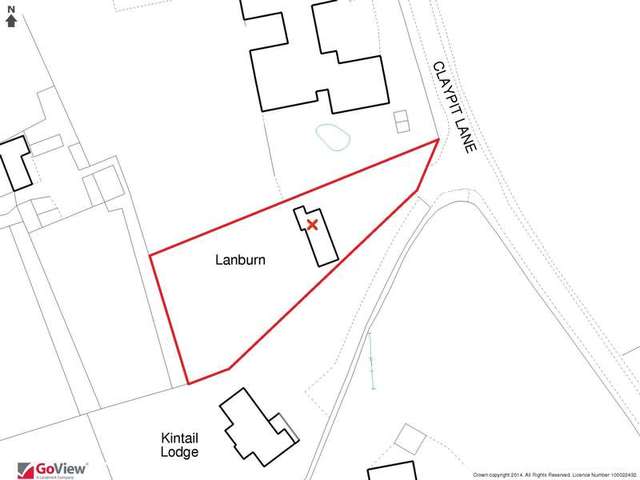  Image of 3 bedroom Detached house for sale in Claypit Lane Westhampnett Chichester PO18 at Claypit Lane  Westhampnett, PO18 0NU