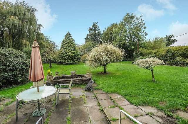  Image of 3 bedroom Detached house for sale in Claypit Lane Westhampnett Chichester PO18 at Claypit Lane  Westhampnett, PO18 0NU