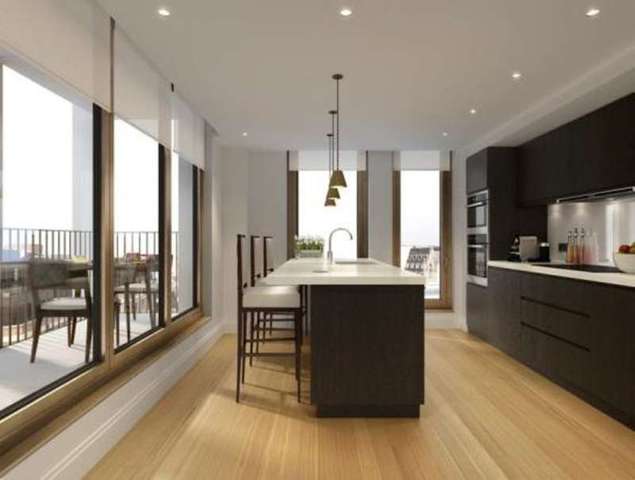  Image of 1 bedroom Apartment for sale in Page Street London SW1P at Page Street  Westminster, SW1P 4LN