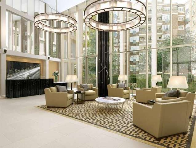  Image of 1 bedroom Apartment for sale in Page Street London SW1P at Page Street  Westminster, SW1P 4LN