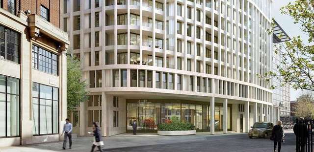  Image of 1 bedroom Apartment for sale in Page Street London SW1P at Page Street  Westminster, SW1P 4LN