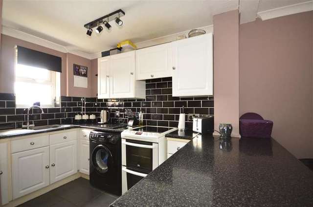  Image of 2 bedroom Semi-Detached house for sale in Clover Bank View Chatham ME5 at Walderslade Chatham Chatham, ME5 7JQ