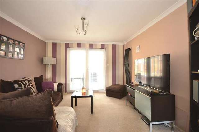  Image of 2 bedroom Semi-Detached house for sale in Clover Bank View Chatham ME5 at Walderslade Chatham Chatham, ME5 7JQ