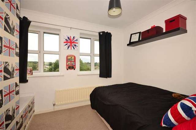  Image of 2 bedroom Semi-Detached house for sale in Clover Bank View Chatham ME5 at Walderslade Chatham Chatham, ME5 7JQ