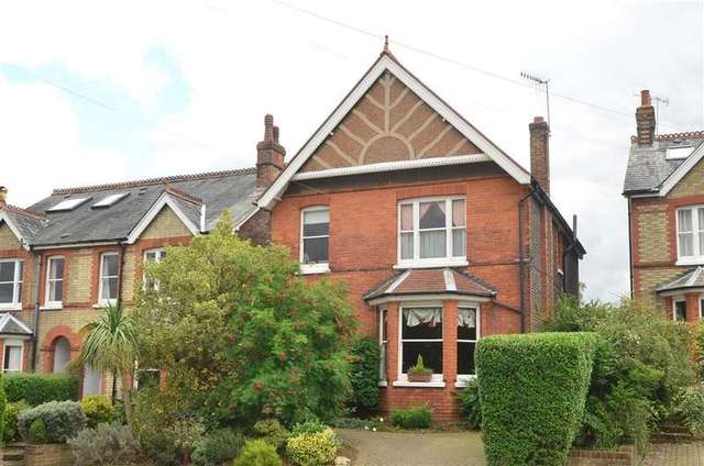  Image of 5 bedroom Detached house for sale in Cockshot Road Reigate RH2 at Reigate Surrey Reigate, RH2 7HD
