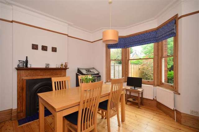  Image of 5 bedroom Detached house for sale in Cockshot Road Reigate RH2 at Reigate Surrey Reigate, RH2 7HD