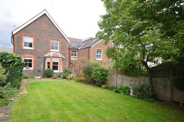  Image of 5 bedroom Detached house for sale in Cockshot Road Reigate RH2 at Reigate Surrey Reigate, RH2 7HD