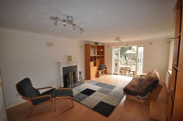  Image of 4 bedroom Detached house for sale in Colchester Road West Mersea Colchester CO5 at Colchester Road West Mersea West Mersea, CO5 8RS
