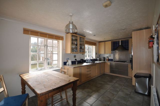  Image of 4 bedroom Detached house for sale in Colchester Road West Mersea Colchester CO5 at Colchester Road West Mersea West Mersea, CO5 8RS