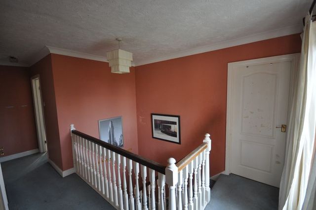  Image of 4 bedroom Detached house for sale in Colchester Road West Mersea Colchester CO5 at Colchester Road West Mersea West Mersea, CO5 8RS