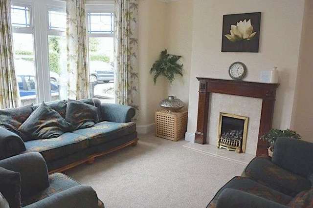  Image of 3 bedroom Terraced house for sale in College Road Fishponds Bristol BS16 at College Road Fishponds Bristol, BS16 2HN