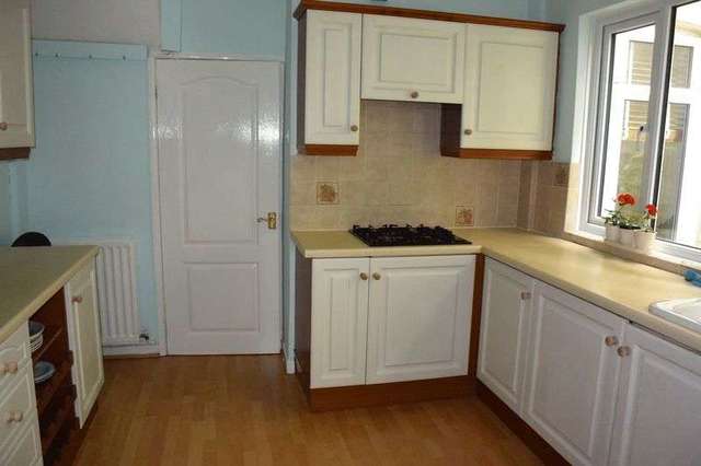  Image of 3 bedroom Terraced house for sale in College Road Fishponds Bristol BS16 at College Road Fishponds Bristol, BS16 2HN