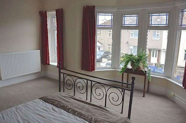  Image of 3 bedroom Terraced house for sale in College Road Fishponds Bristol BS16 at College Road Fishponds Bristol, BS16 2HN