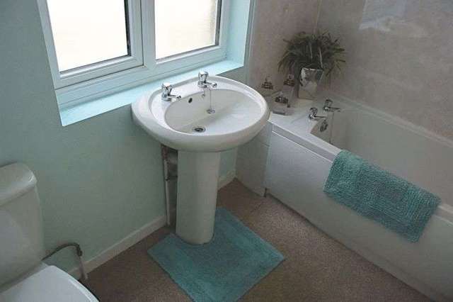  Image of 3 bedroom Terraced house for sale in College Road Fishponds Bristol BS16 at College Road Fishponds Bristol, BS16 2HN