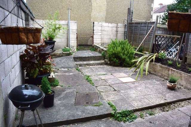  Image of 3 bedroom Terraced house for sale in College Road Fishponds Bristol BS16 at College Road Fishponds Bristol, BS16 2HN