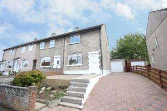  Image of 2 bedroom End of Terrace for sale in Colville Drive Rutherglen Glasgow G73 at Rutherglen Glasgow Rutherglen, G73 3LX