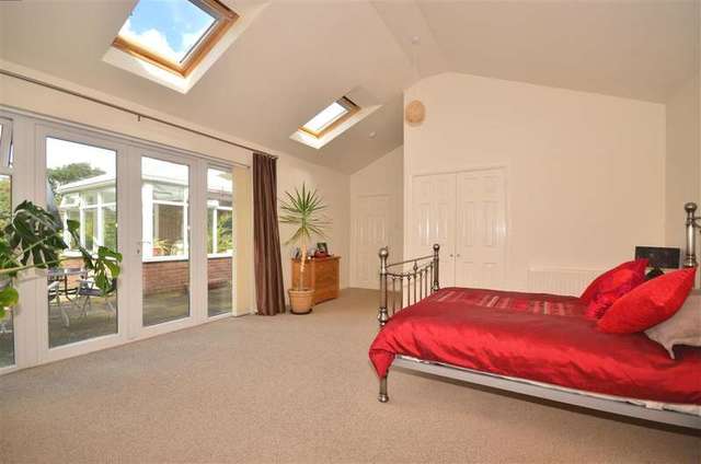  Image of 3 bedroom Bungalow for sale in Colwell Lane Freshwater PO40 at Freshwater Isle of Wight Freshwater, PO40 9LX