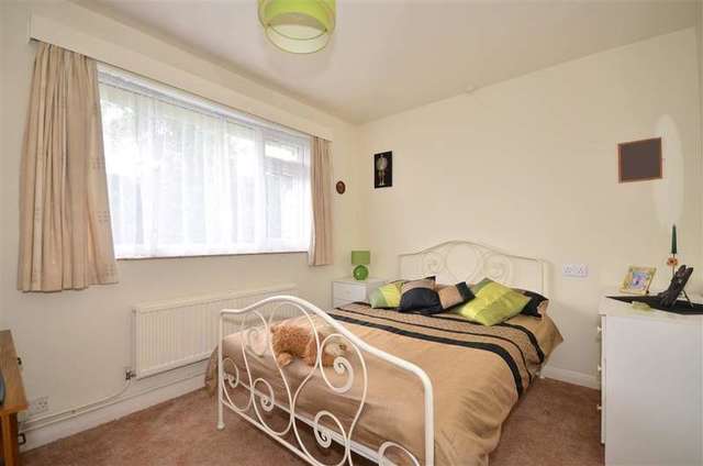  Image of 3 bedroom Bungalow for sale in Colwell Lane Freshwater PO40 at Freshwater Isle of Wight Freshwater, PO40 9LX