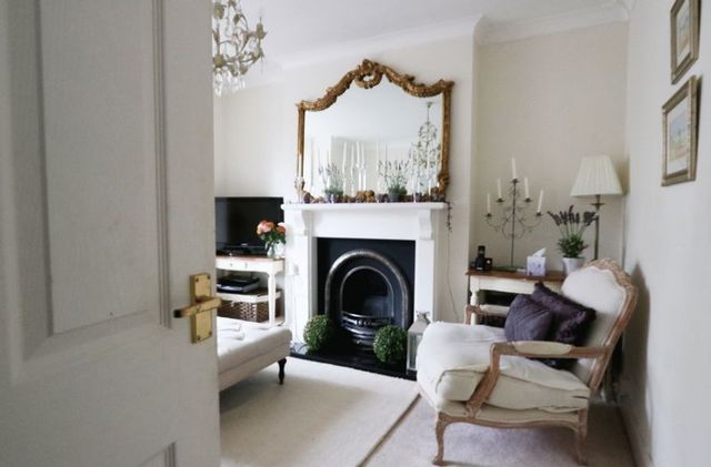  Image of 4 bedroom Terraced house for sale in Combe Road Combe Down Bath BA2 at Combe Road Combe Down Bath, BA2 5HY