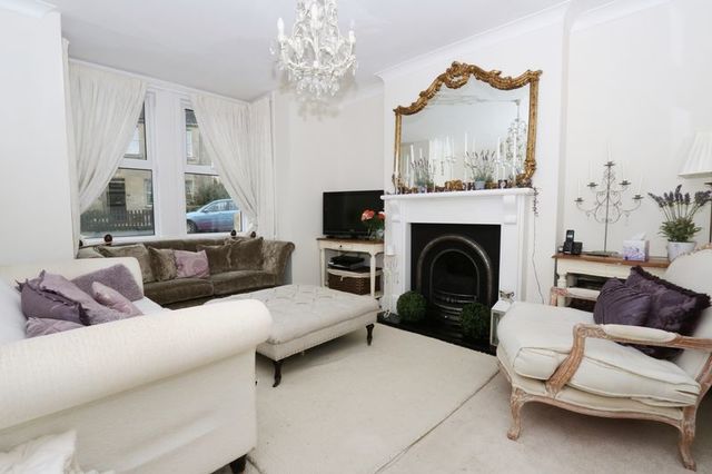  Image of 4 bedroom Terraced house for sale in Combe Road Combe Down Bath BA2 at Combe Road Combe Down Bath, BA2 5HY