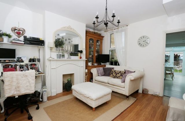  Image of 4 bedroom Terraced house for sale in Combe Road Combe Down Bath BA2 at Combe Road Combe Down Bath, BA2 5HY