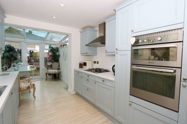  Image of 4 bedroom Terraced house for sale in Combe Road Combe Down Bath BA2 at Combe Road Combe Down Bath, BA2 5HY