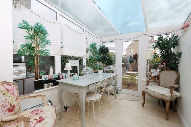  Image of 4 bedroom Terraced house for sale in Combe Road Combe Down Bath BA2 at Combe Road Combe Down Bath, BA2 5HY