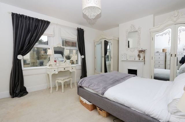  Image of 4 bedroom Terraced house for sale in Combe Road Combe Down Bath BA2 at Combe Road Combe Down Bath, BA2 5HY
