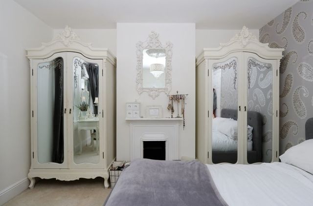  Image of 4 bedroom Terraced house for sale in Combe Road Combe Down Bath BA2 at Combe Road Combe Down Bath, BA2 5HY